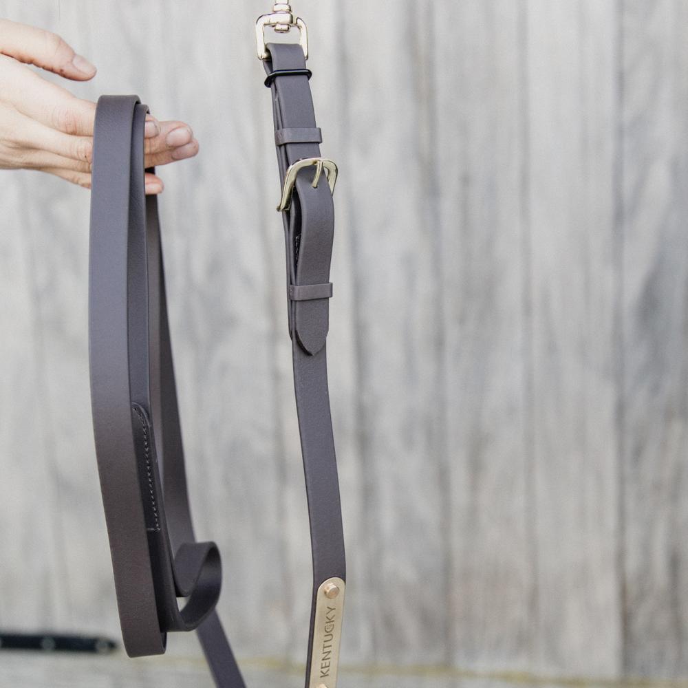 Presentation Lead | Kentucky Horsewear | Durable — Image 5