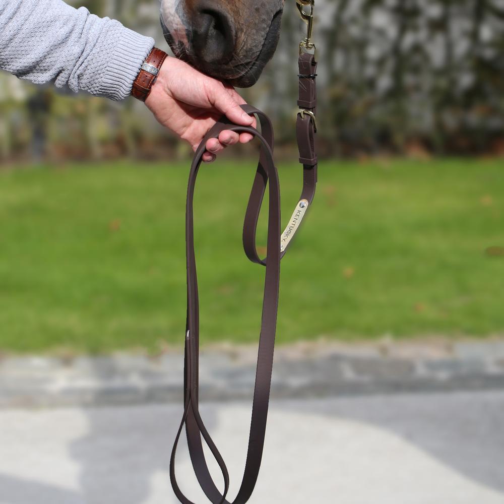 Presentation Lead | Kentucky Horsewear | Durable — Image 6