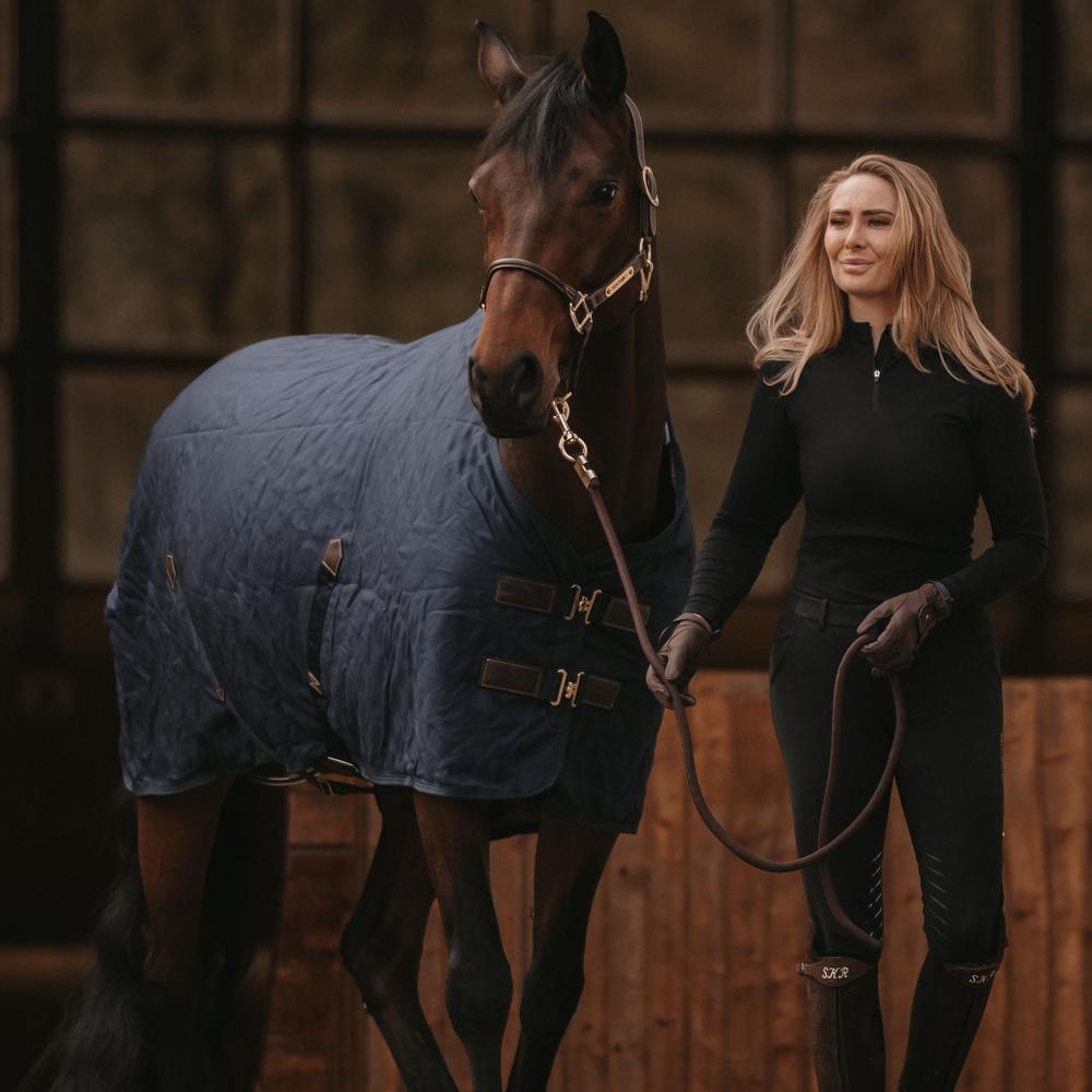 Lead Rope Basic | Kentucky Horsewear | durable — Image 2