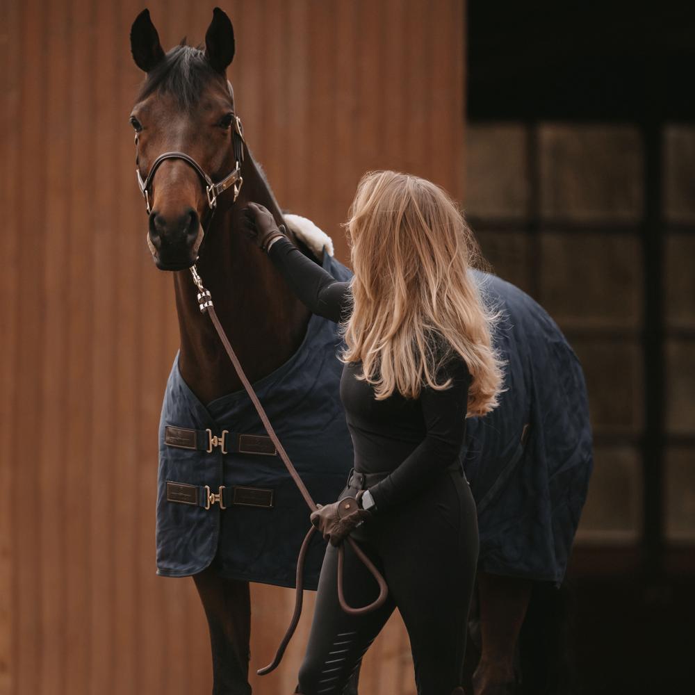 Lead Rope Basic | Kentucky Horsewear | durable — Image 3