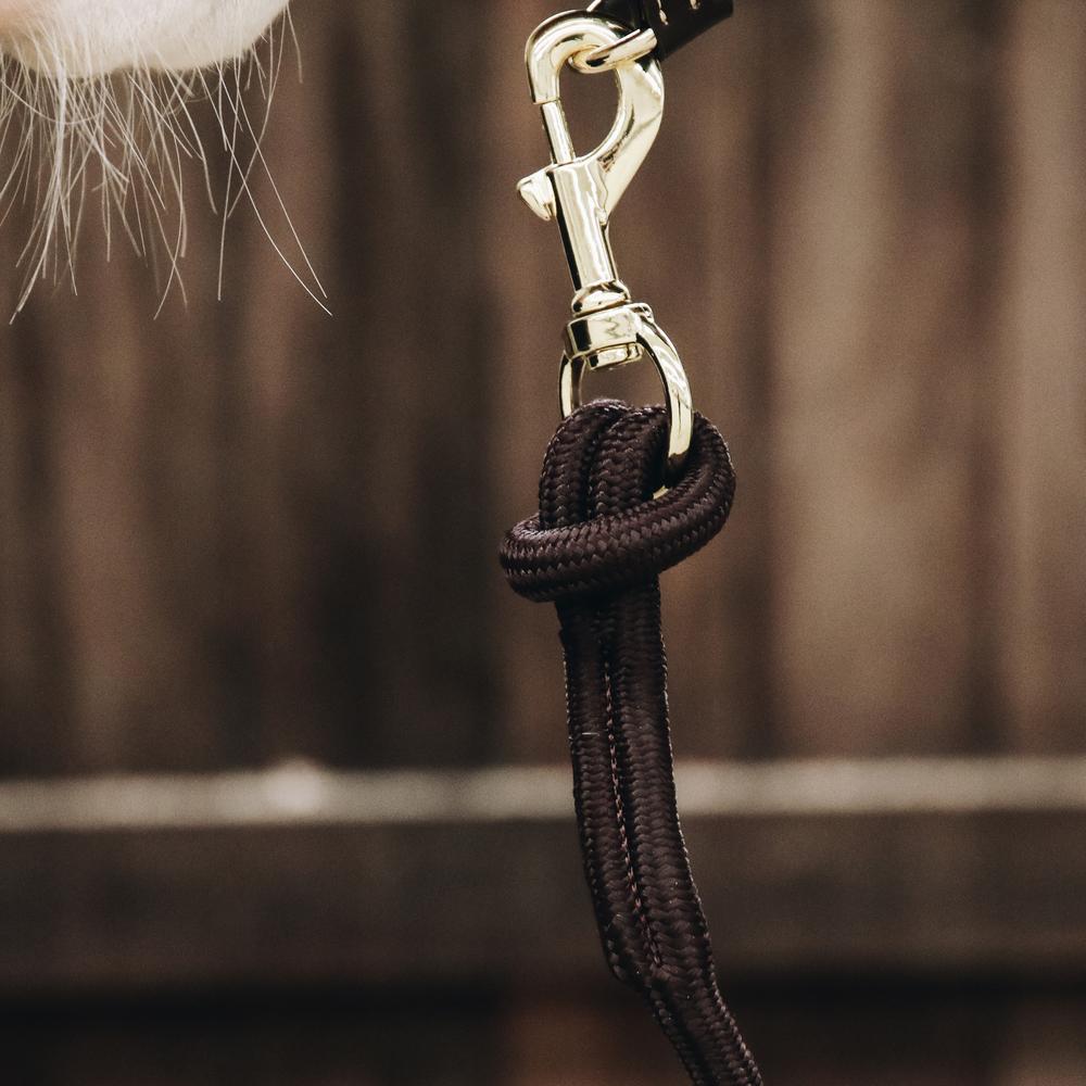 Lead Rope Loop | Kentucky Horsewear | Durable — Image 4