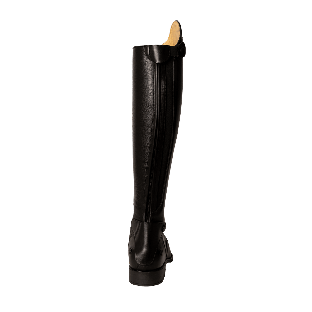 Riding Boots Slim w. Laces | 41 - 45 | Dy'on | Versatile — Image 3