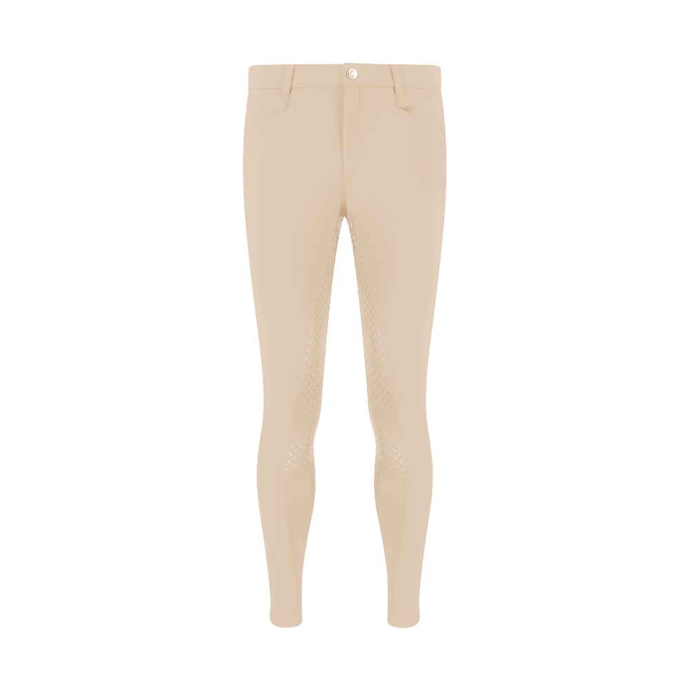 Man Breeches Full Grip Mexico | Kentucky Horsewear | breathable — Image 12