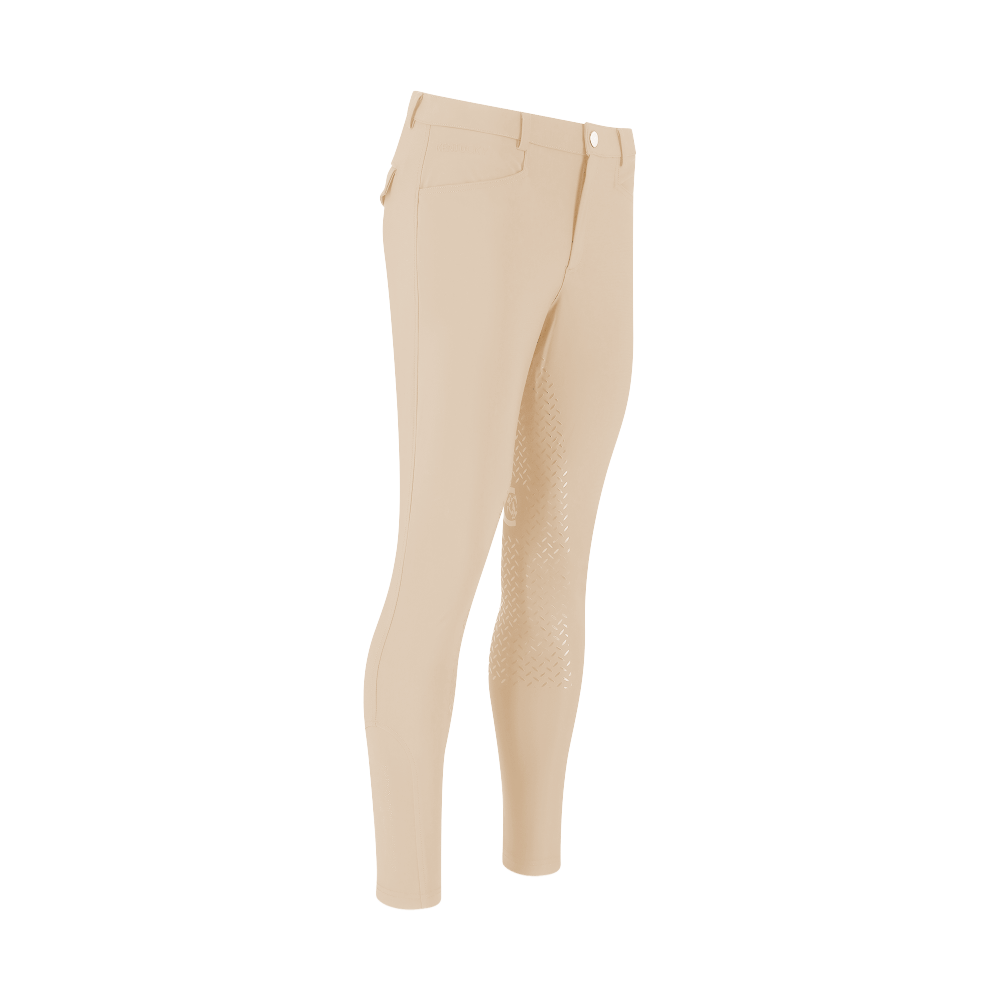 Man Breeches Full Grip Mexico | Kentucky Horsewear | breathable — Image 18