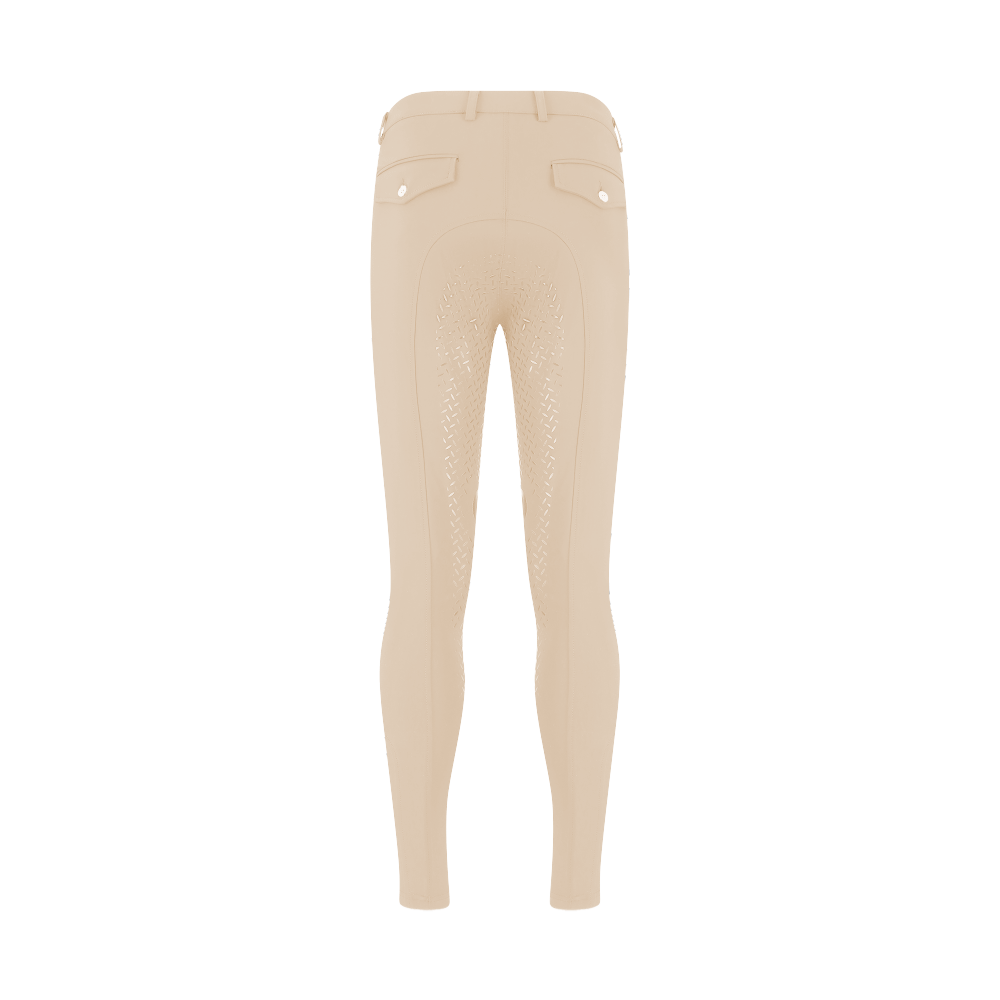 Man Breeches Full Grip Mexico | Kentucky Horsewear | breathable — Image 19