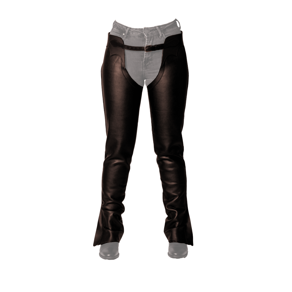 Long Chaps | Dy'on | NULL It is not possible to identify the three most important USPs because essential details such as material, style, and specific features are missing from the provided information.
