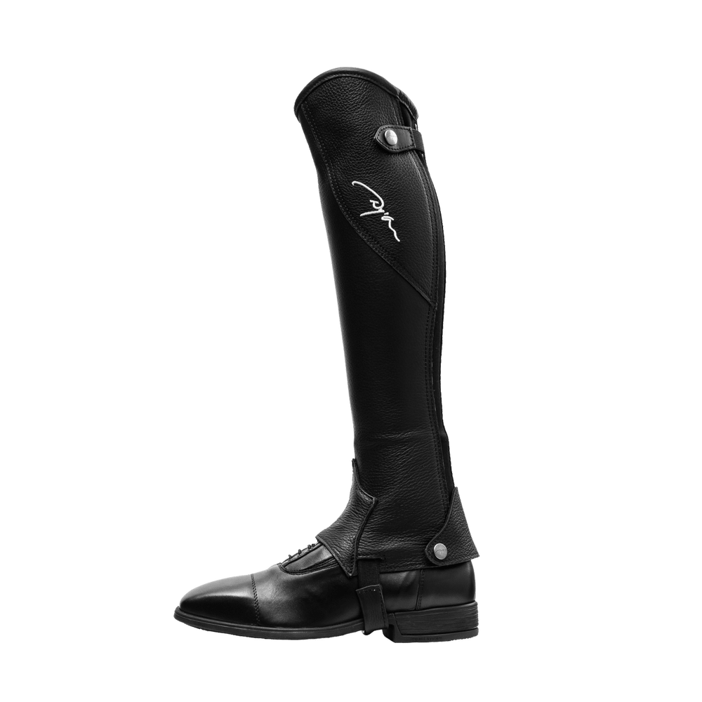 Original Half Chaps | Dy'on | elegantdesign — Image 3