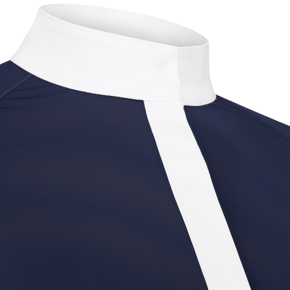 Show Shirt Women Classic Short Sleeve | Kentucky Horsewear | Durability — Image 3