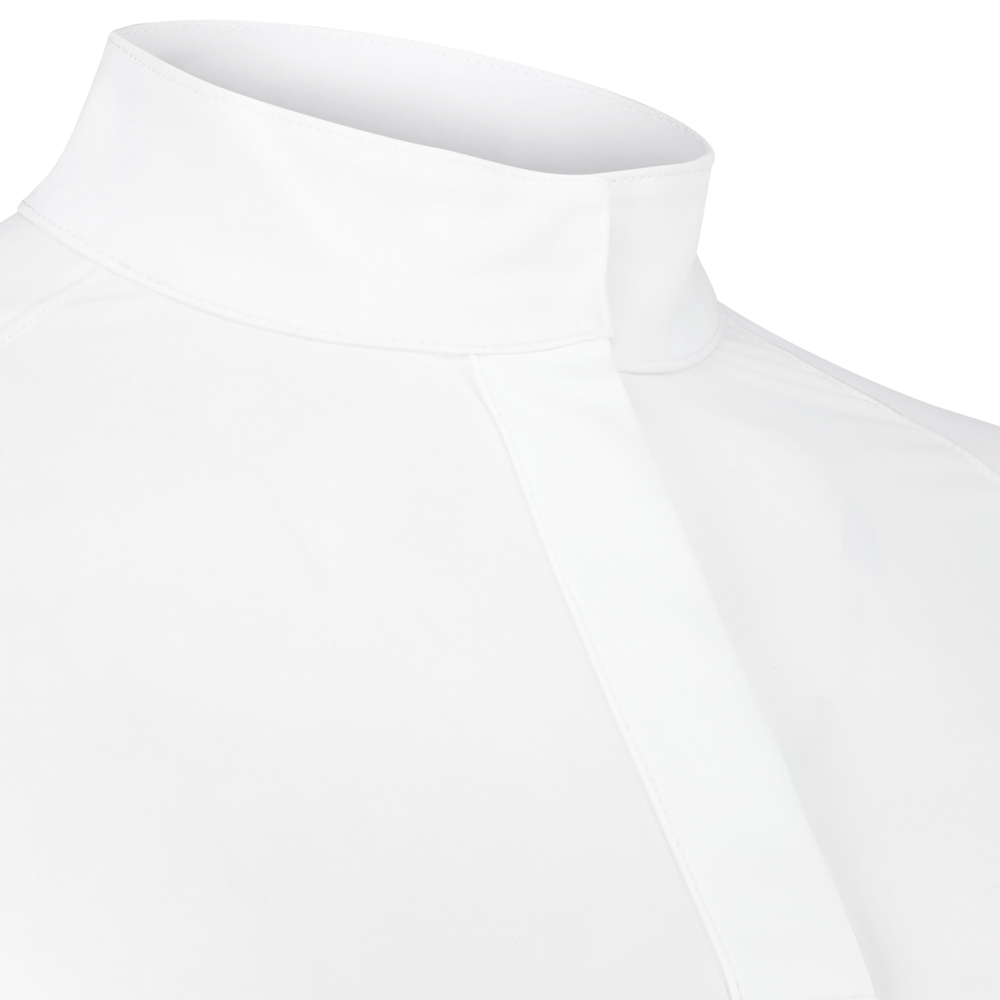 Show Shirt Women Classic Long Sleeve | Kentucky Horsewear | Durability — Image 3