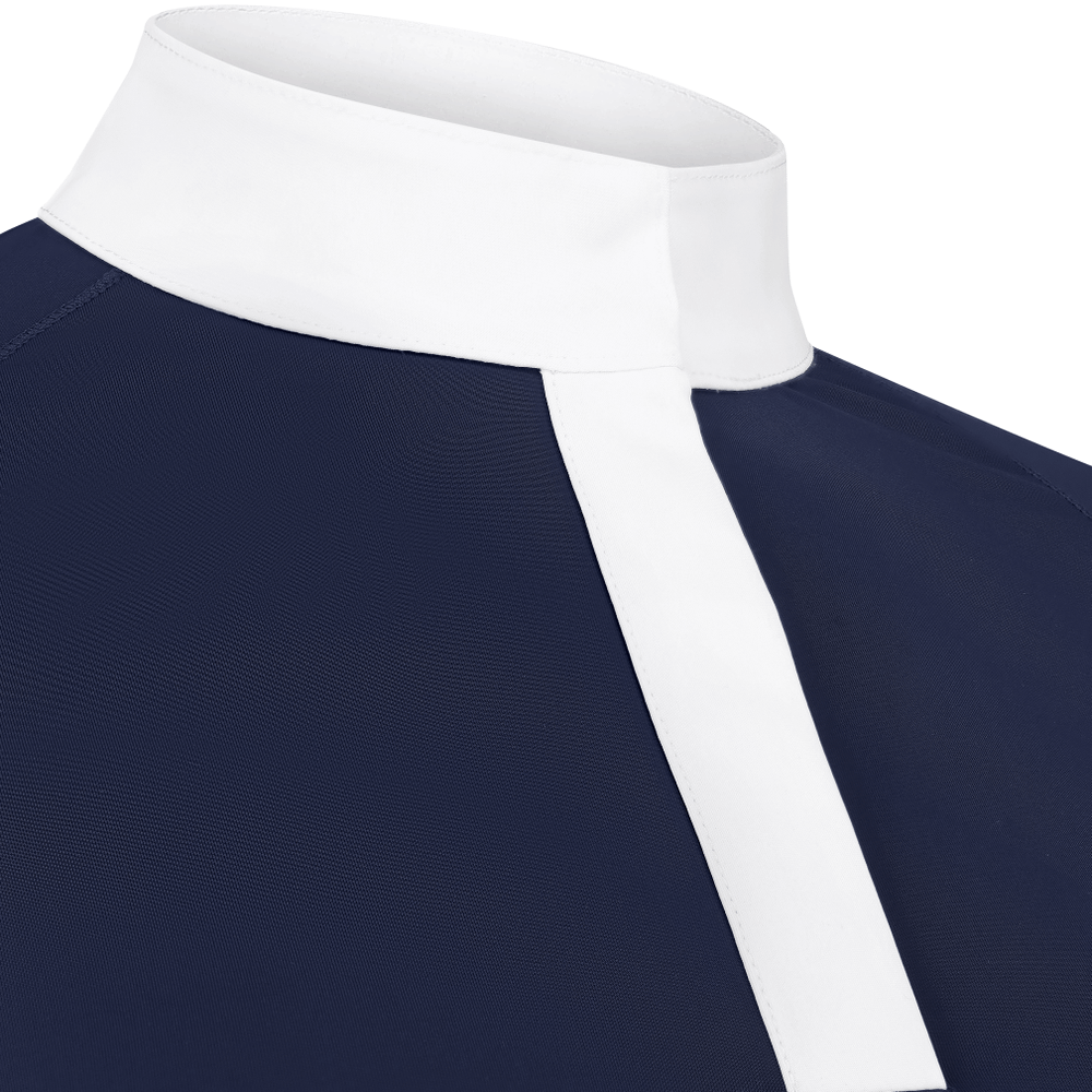 Show Shirt Women Classic Long Sleeve | Kentucky Horsewear | Durability — Image 9