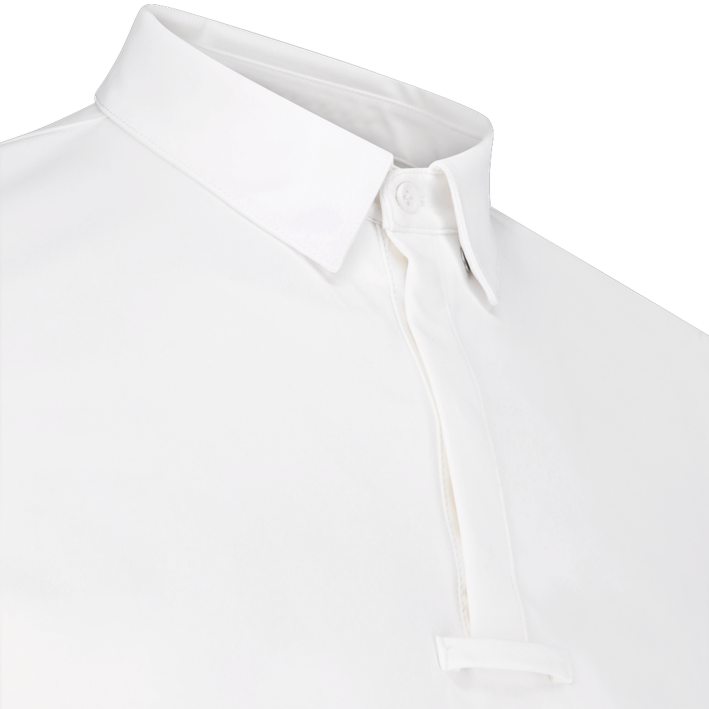 Show Shirt Men Classic Short Sleeve | Kentucky Horsewear | Durability — Image 3