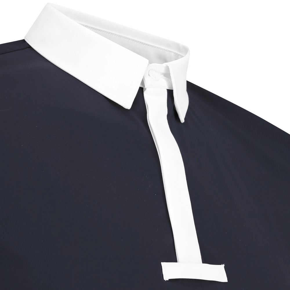 Show Shirt Men Classic Short Sleeve | Kentucky Horsewear | Durability — Image 9