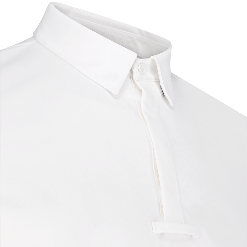 Show Shirt Men Classic Long Sleeve | Kentucky Horsewear | Durability — Image 8