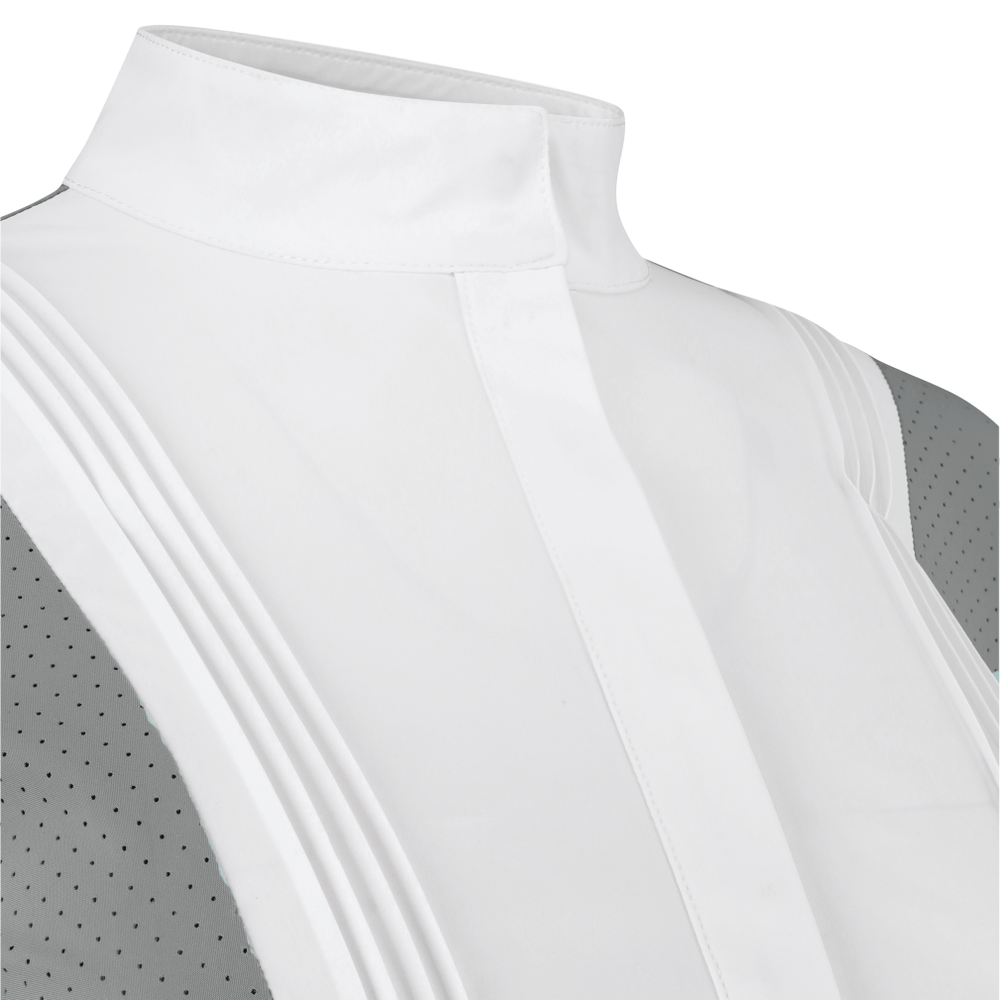 Show Shirt Women Heritage Air Long Sleeve | Kentucky Horsewear | heritage — Image 10