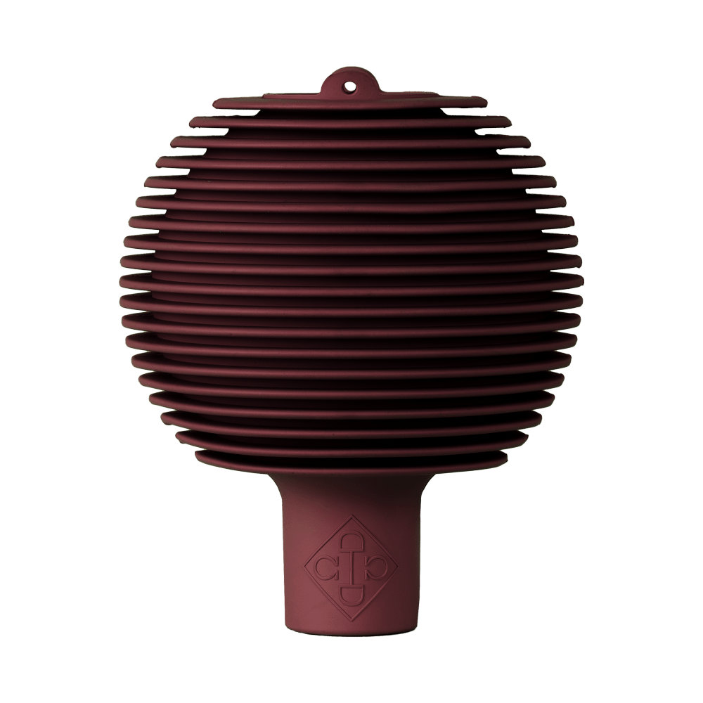 Lead & Wall Protection Rubber Ball Pro | Grooming Deluxe | DurableSoftRubber — Image 12