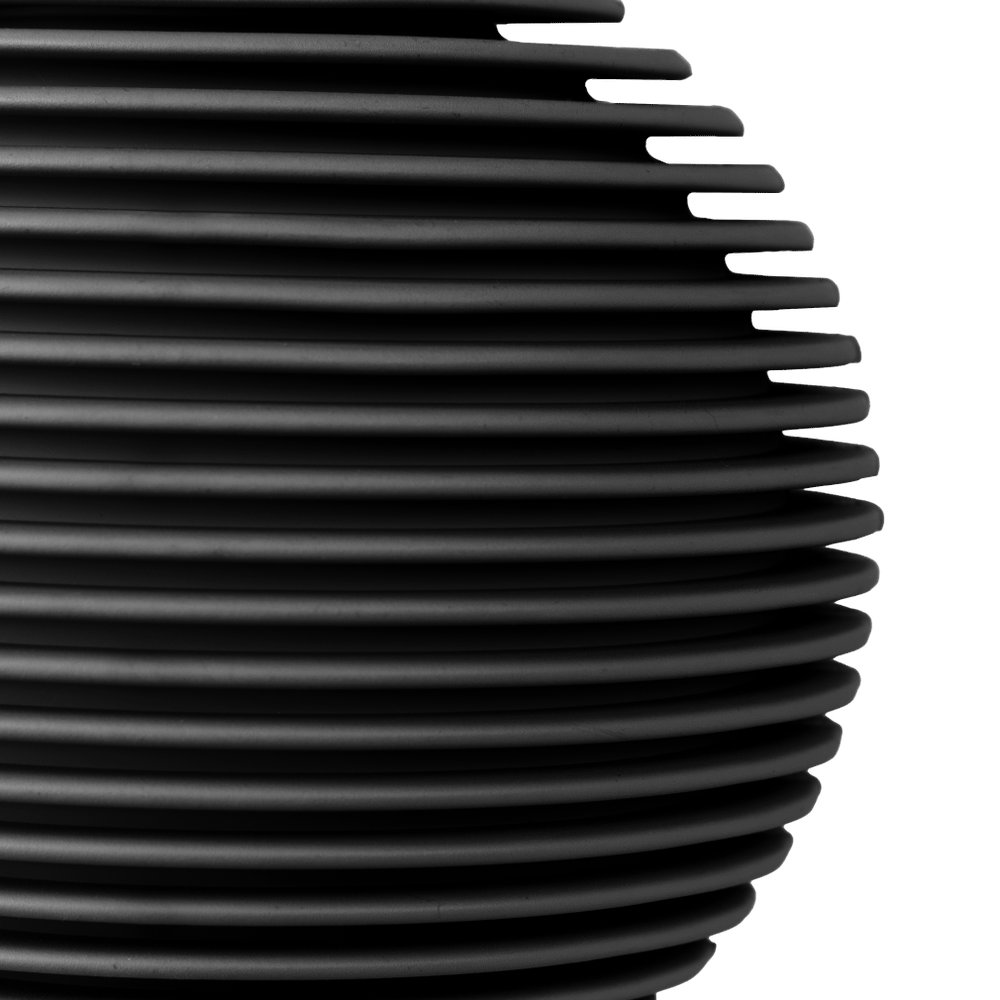 Lead & Wall Protection Rubber Ball Pro | Grooming Deluxe | DurableSoftRubber — Image 2