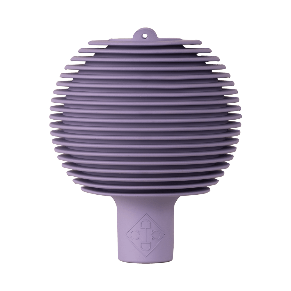 Lead & Wall Protection Rubber Ball Pro | Grooming Deluxe | DurableSoftRubber — Image 16