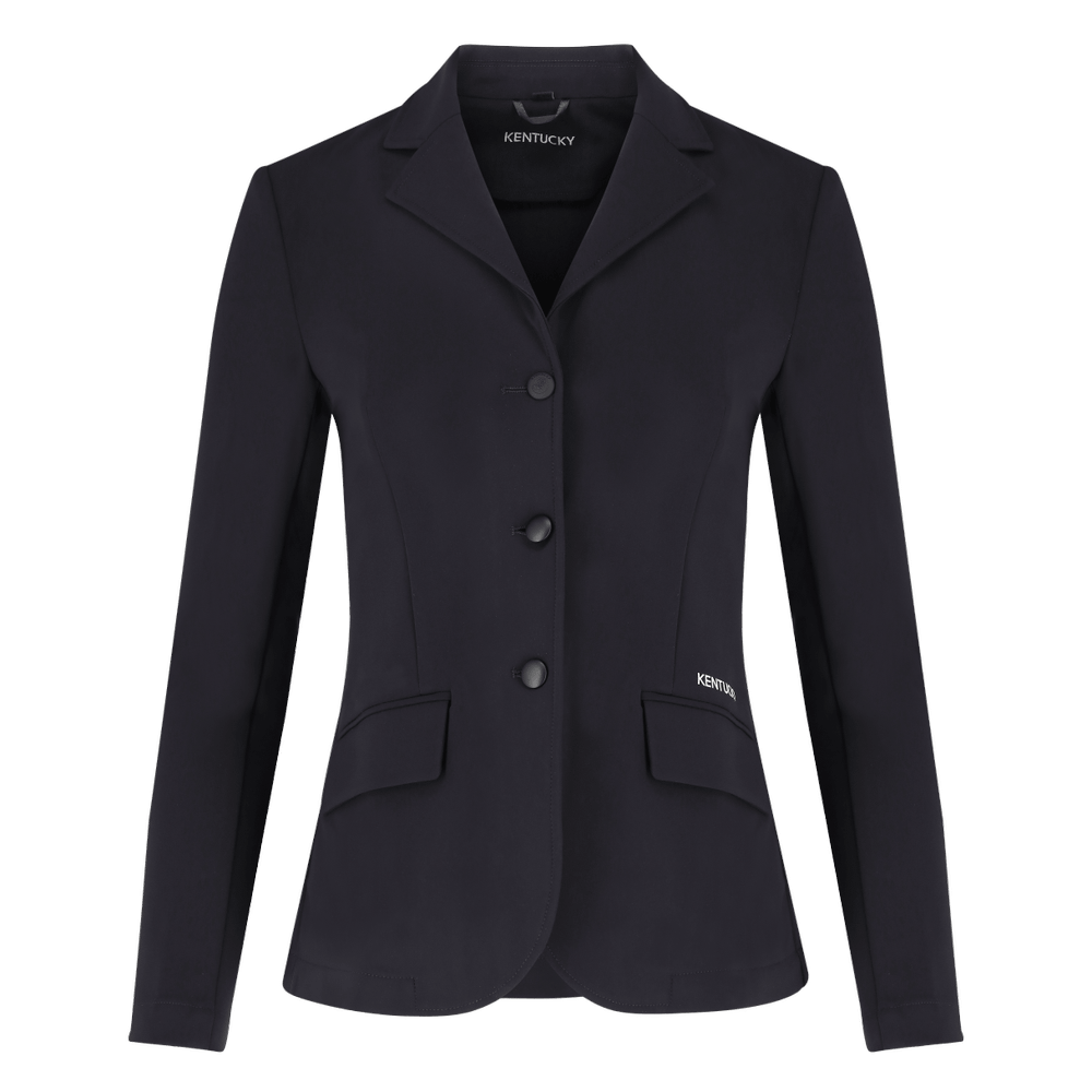 Show Jacket Women Classic | Kentucky Horsewear | Durability — Image 4