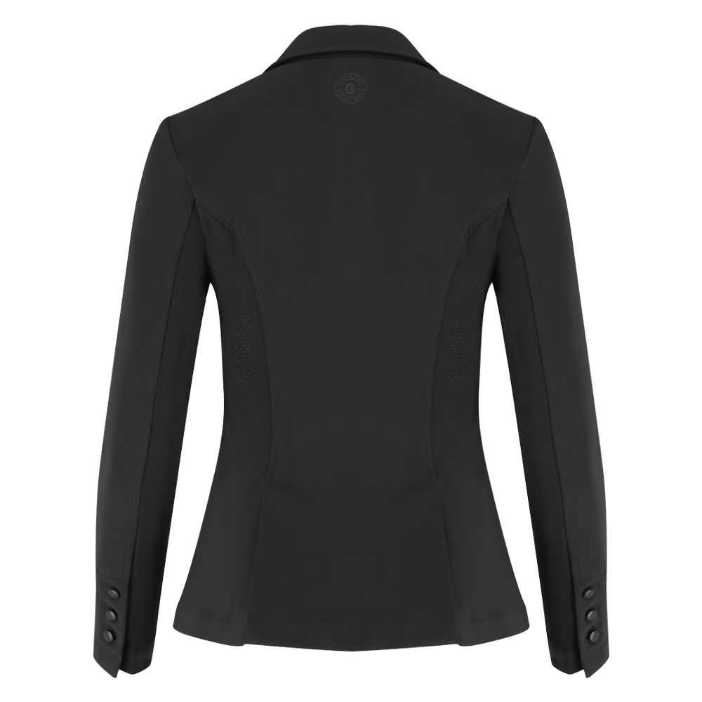 Show Jacket Women Classic | Kentucky Horsewear | Durability — Image 2