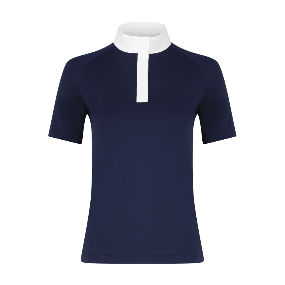 Show Shirt Women Classic Short Sleeve | Kentucky Horsewear | Durability