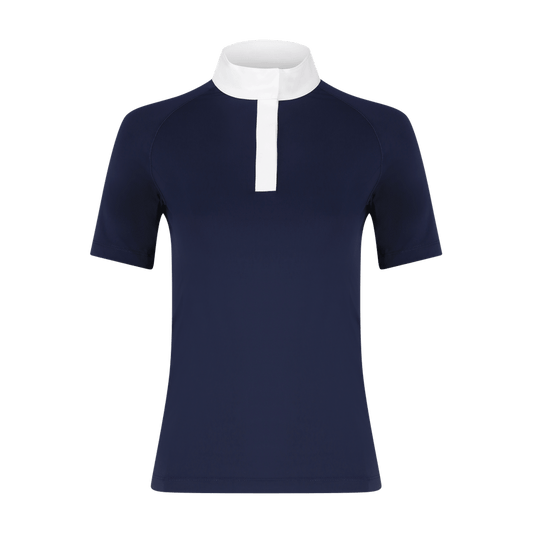 Show Shirt Women Classic Short Sleeve | Kentucky Horsewear | Durability
