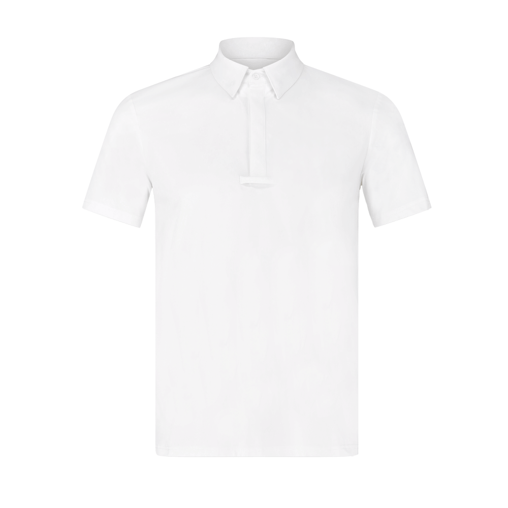 Show Shirt Men Classic Short Sleeve | Kentucky Horsewear | Durability