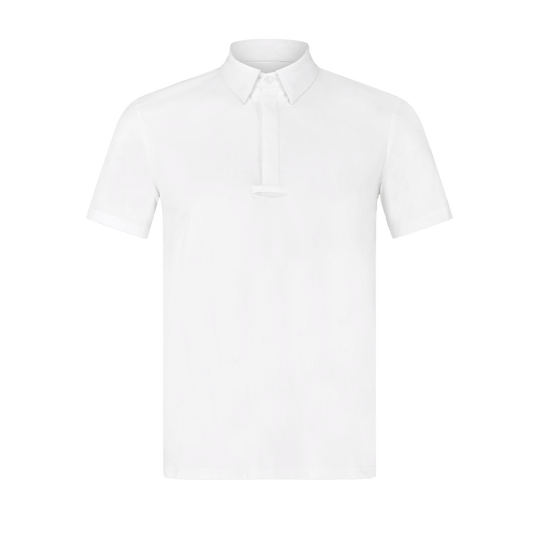 Show Shirt Men Classic Short Sleeve | Kentucky Horsewear | Durability