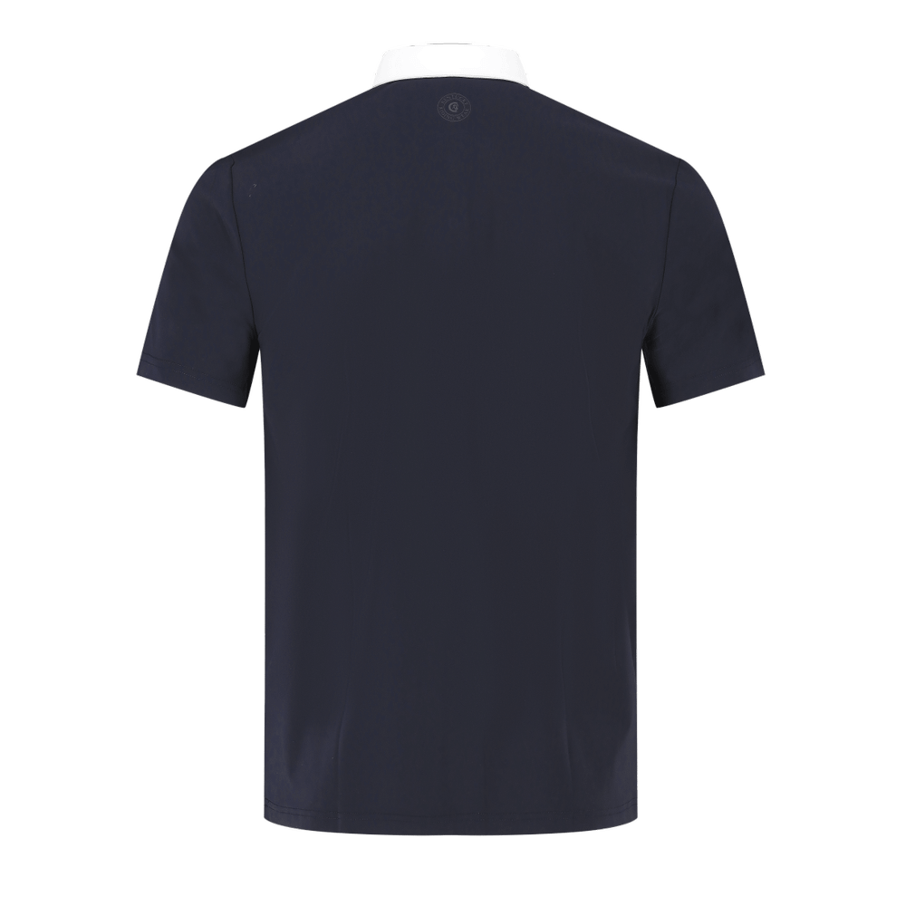 Show Shirt Men Classic Short Sleeve | Kentucky Horsewear | Durability — Image 8