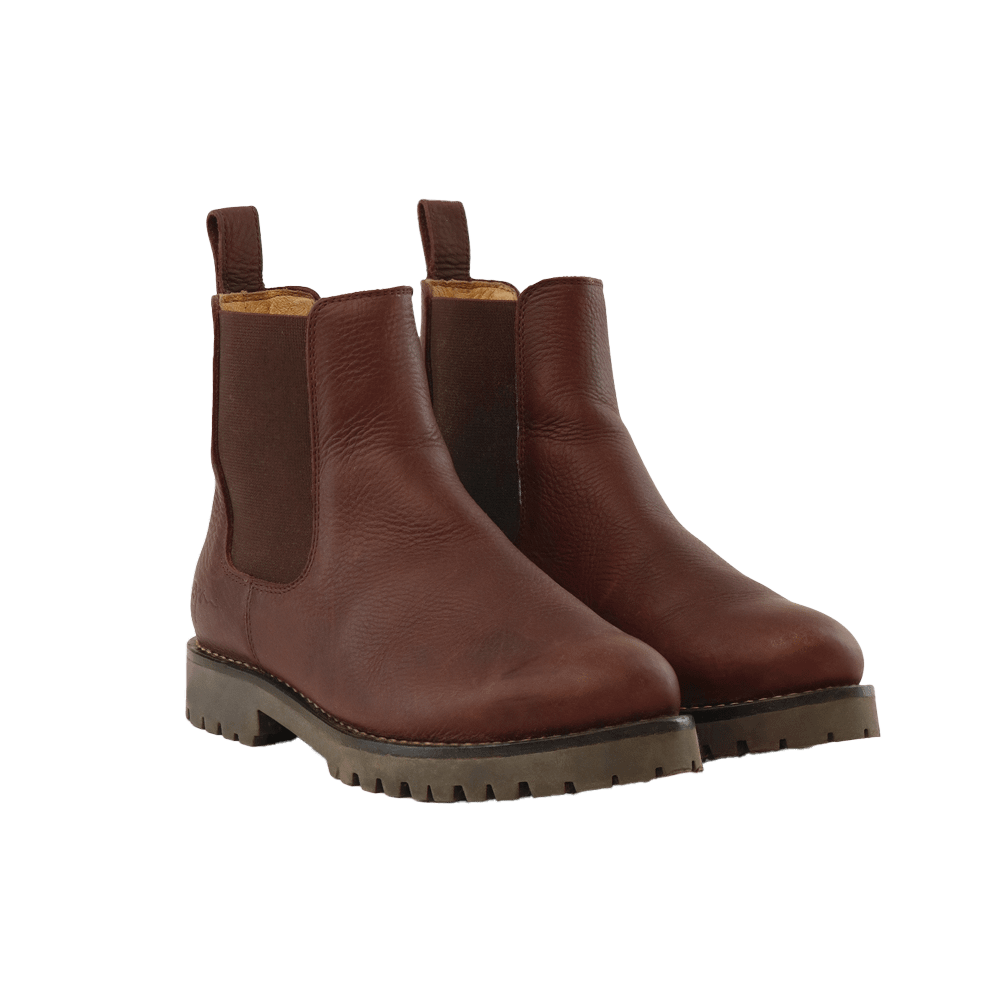 Chelsea Boots | Dy'on | premiumleather — Image 4