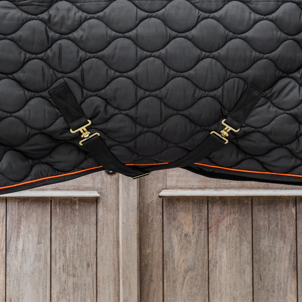 Stable Rug Wave 160g | Kentucky Horsewear | Durable — Image 10