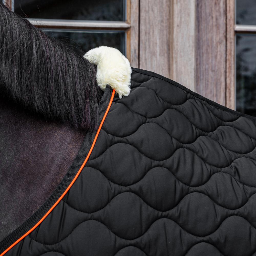 Stable Rug Wave 160g | Kentucky Horsewear | Durable — Image 12