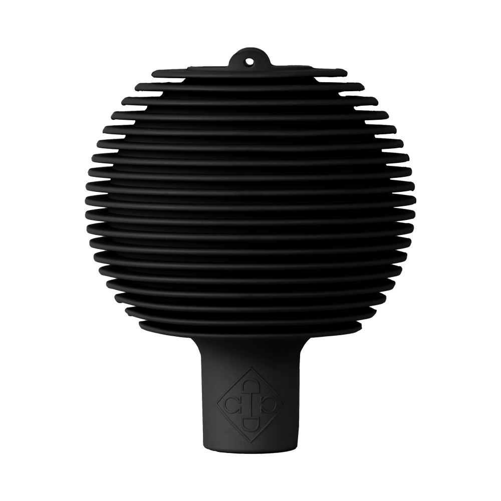 Lead & Wall Protection Rubber Ball Pro | Grooming Deluxe | DurableSoftRubber — Image 8