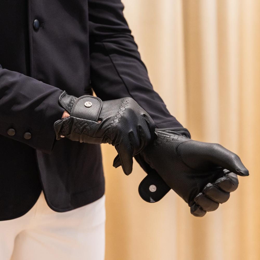 Riding Gloves Grip | Kentucky Horsewear | Durability — Image 8