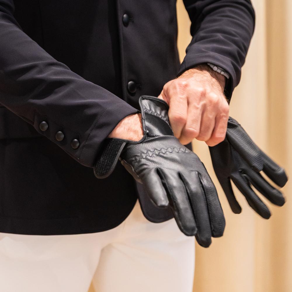 Riding Gloves Grip | Kentucky Horsewear | Durability — Image 9