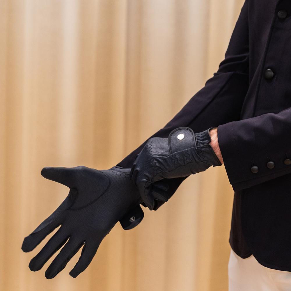 Riding Gloves Grip | Kentucky Horsewear | Durability — Image 11