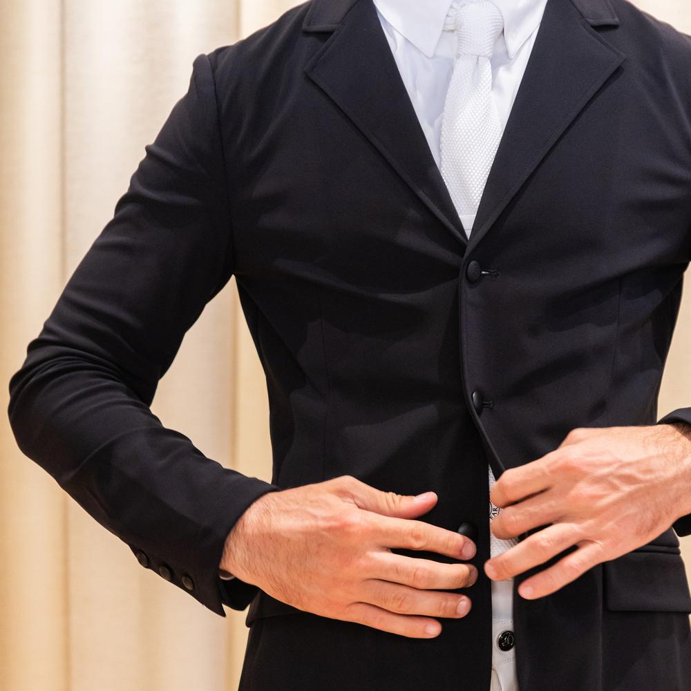 Show Jacket Men Classic | Kentucky Horsewear | Durability — Image 12