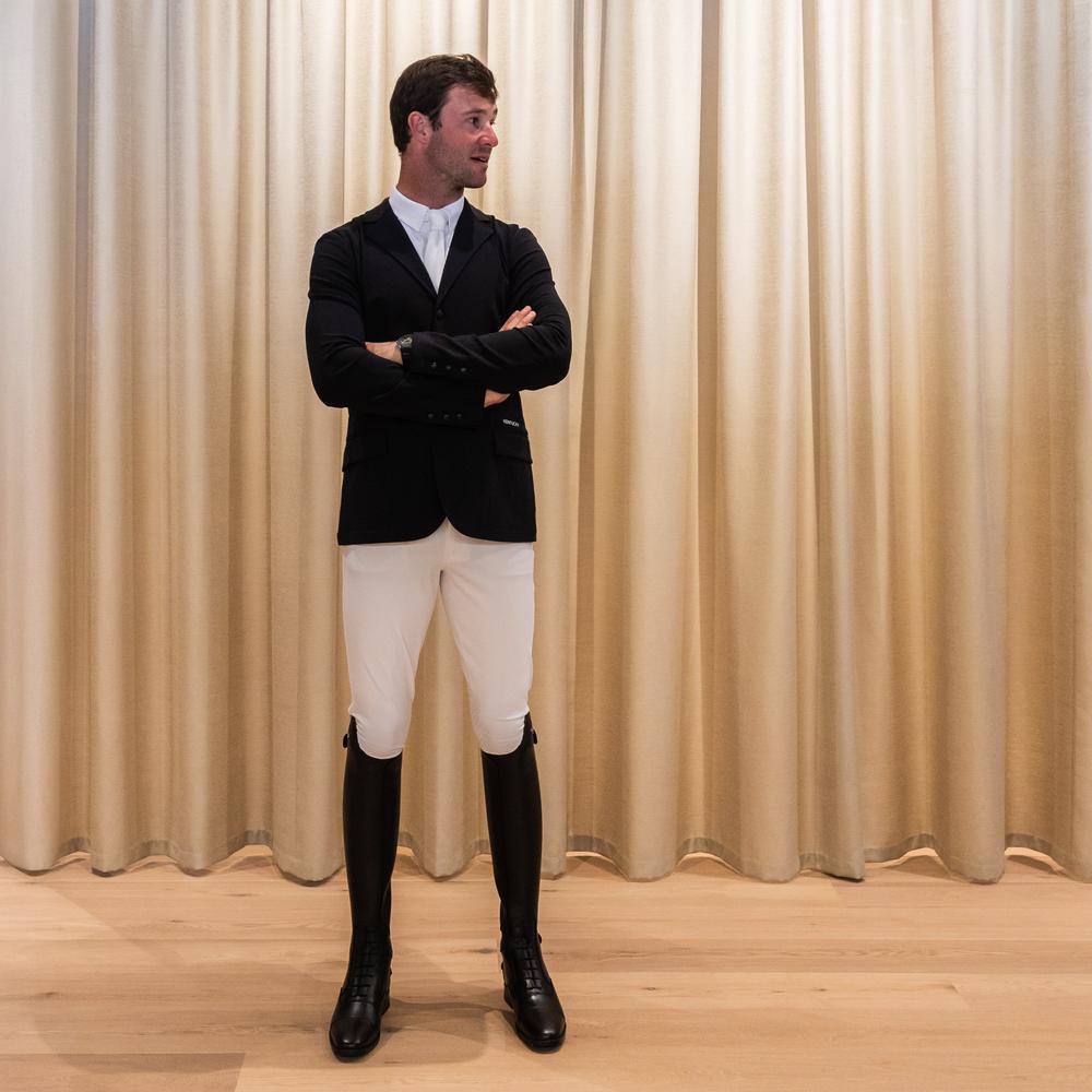 Show Jacket Men Classic | Kentucky Horsewear | Durability — Image 13