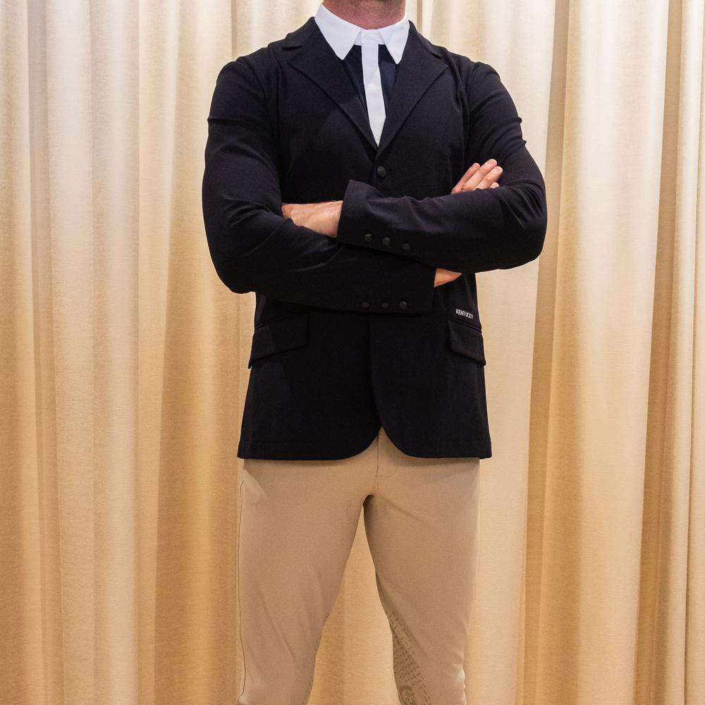 Show Jacket Men Classic | Kentucky Horsewear | Durability — Image 5