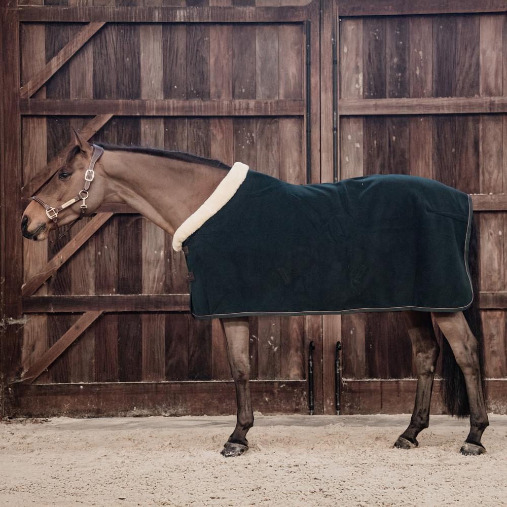 Fleece Show Rug Heavy | Kentucky Horsewear | luxuriouscomfort — Image 4
