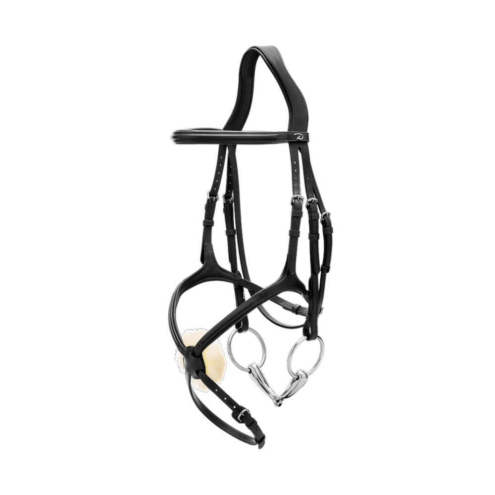 Figure 8 Noseband Bridle NE | Dy'on | control — Image 7