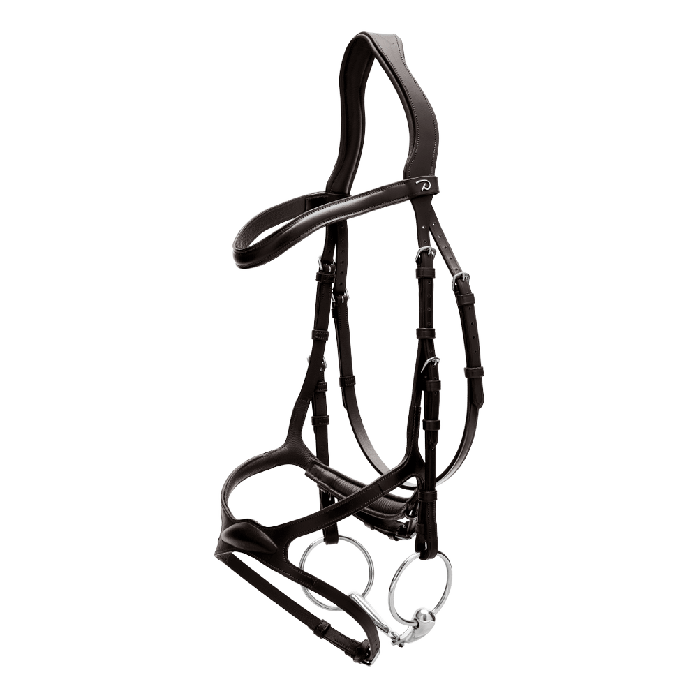 X-Fit Bridle NE | Dy'on | Comfort — Image 5