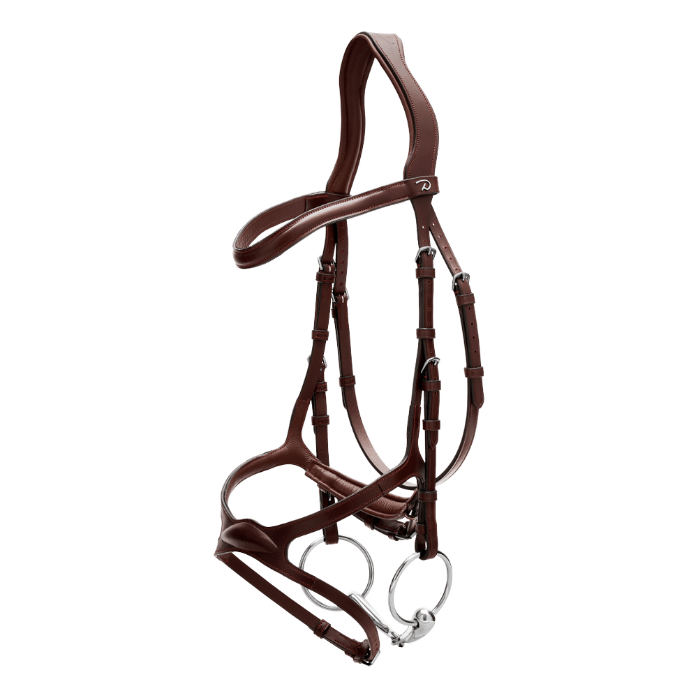 X-Fit Bridle NE | Dy'on | Comfort