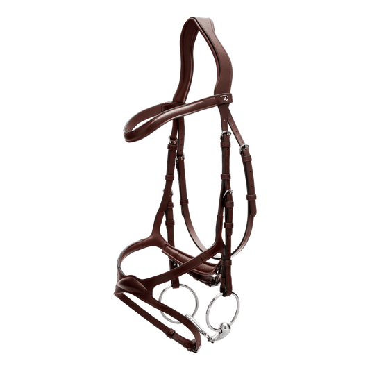 X-Fit Bridle NE | Dy'on | Comfort