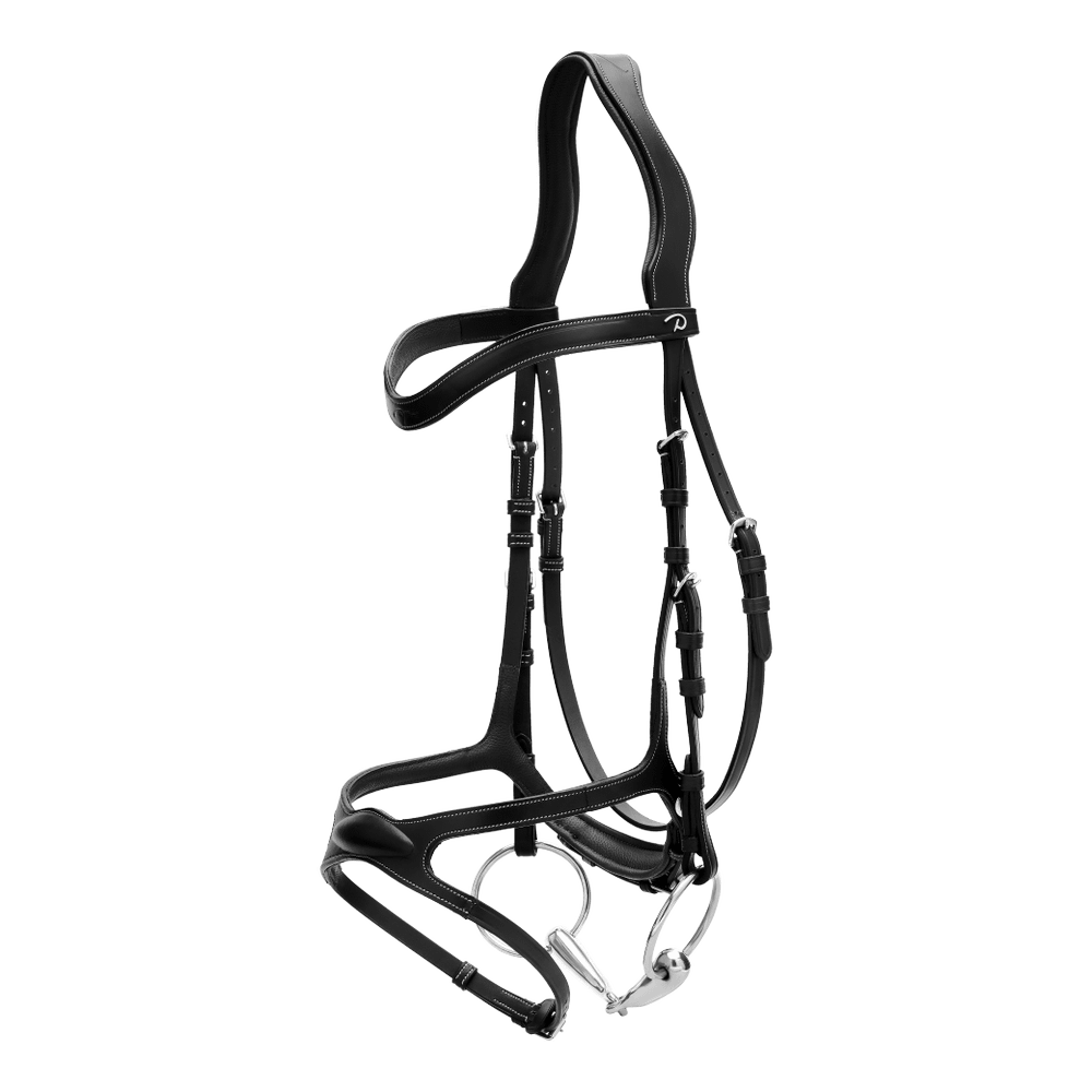 X-Fit Bridle US | Dy'on | comfort — Image 6