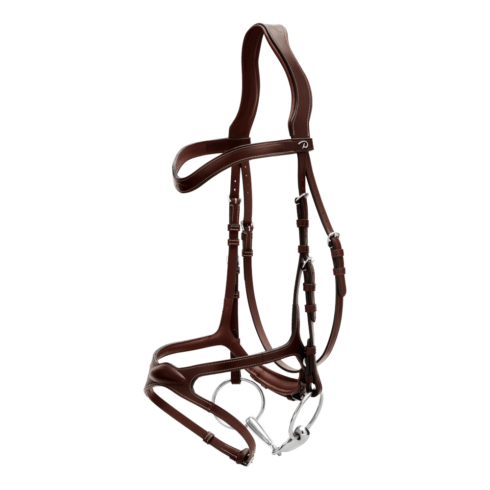 X-Fit Bridle US | Dy'on | comfort