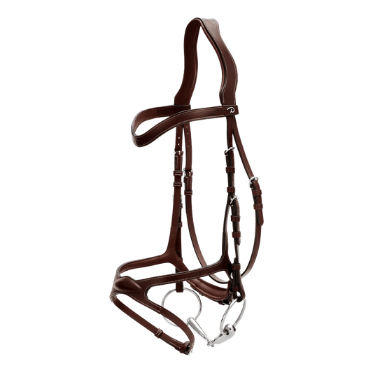 X-Fit Bridle US | Dy'on | comfort