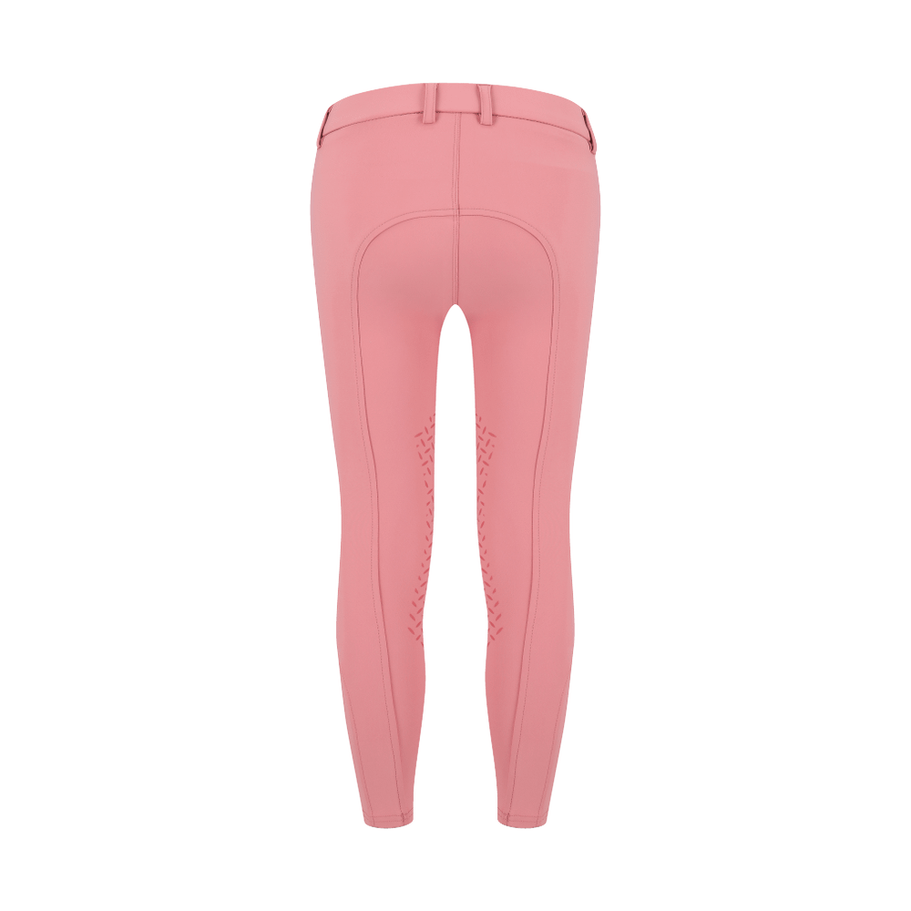 Girl Breeches Knee Grip Miami City Kids | Kentucky Horsewear | Lightweight — Image 12