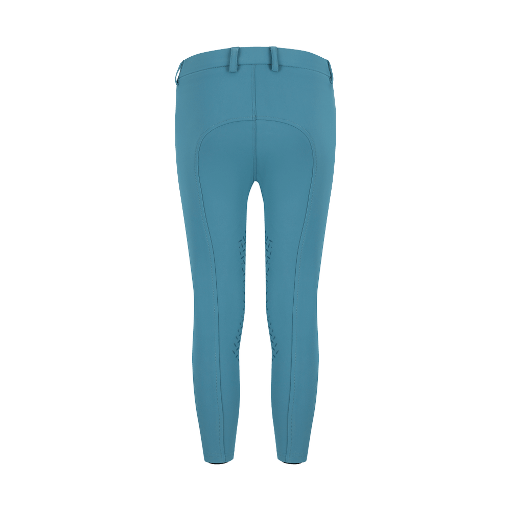 Girl Breeches Knee Grip Miami City Kids | Kentucky Horsewear | Lightweight — Image 19