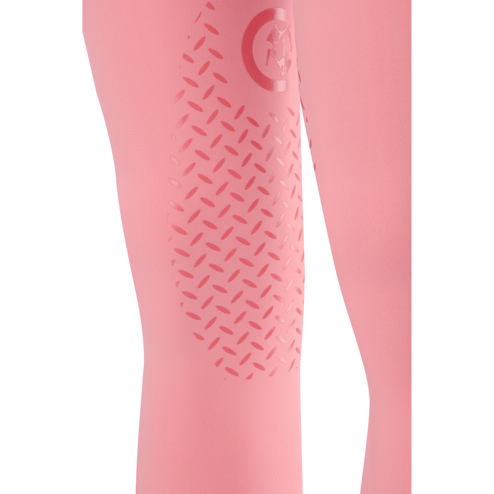 Girl Breeches Knee Grip Miami City Kids | Kentucky Horsewear | Lightweight — Image 14