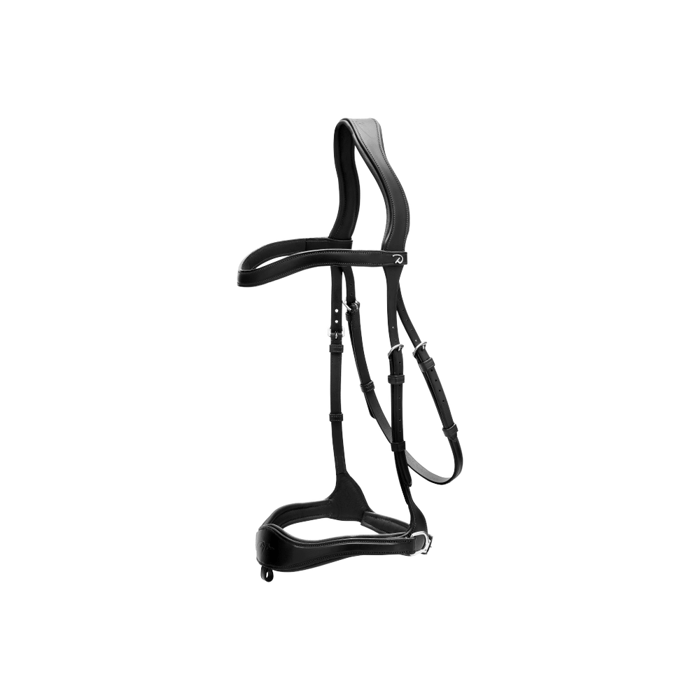 D Motion Bridle NE | Dy'on | Comfort — Image 13